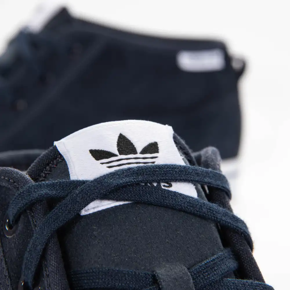 Basket basse homme Adidas Honey desert Bleu - ZESHOES Basket basse homme Adidas Honey desert Bleu - ZESHOES