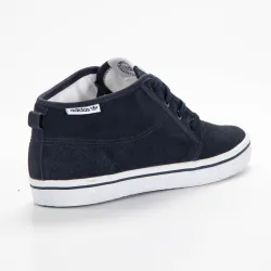 Basket basse homme Adidas Honey desert Bleu - ZESHOES Basket basse homme Adidas Honey desert Bleu - ZESHOES