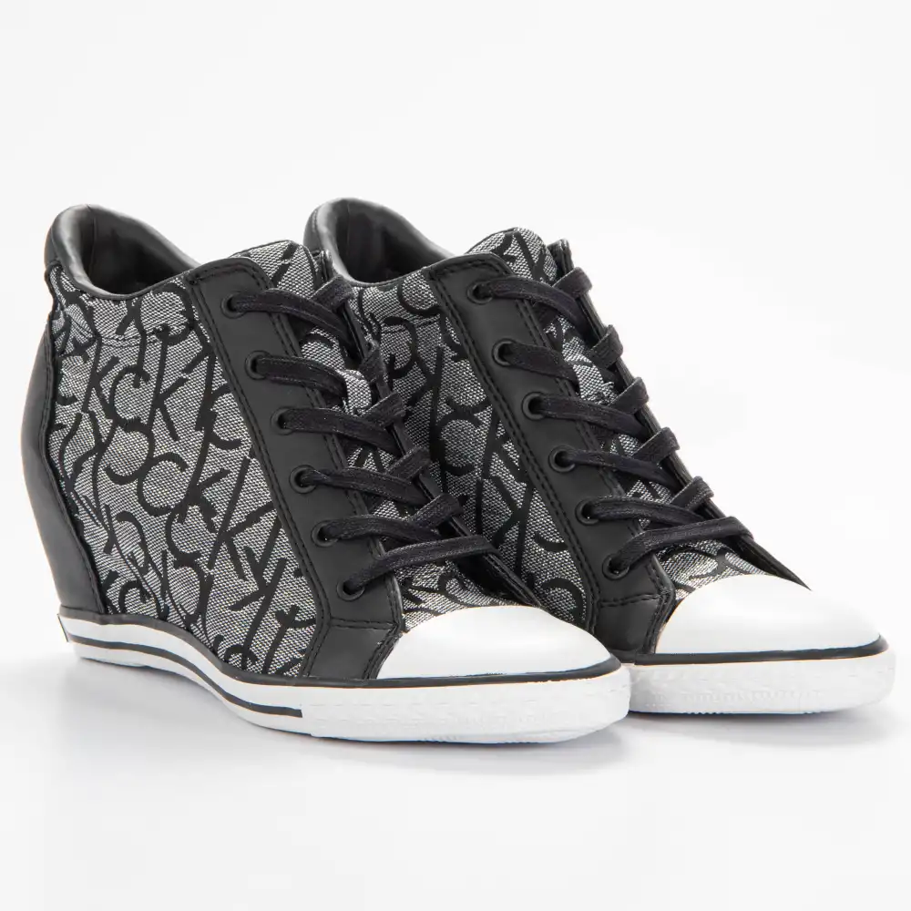 PARTNER: CREATION ref RE9643SBL Calvin Klein - 1