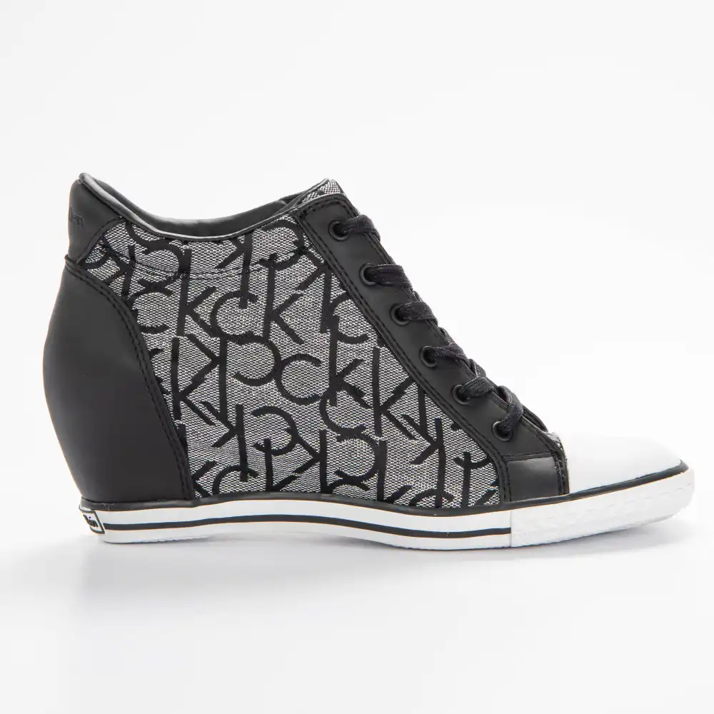 PARTNER: CREATION ref RE9643SBL Calvin Klein - 3