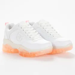 PARTNER: CREATION ref FL6DREELE12-OFFWH Guess - 1