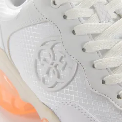 PARTNER: CREATION ref FL6DREELE12-OFFWH Guess - 4