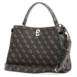 Sac a main femme Guess Up down chic Marron - ZESHOES Sac a main femme Guess Up down chic Marron - ZESHOES