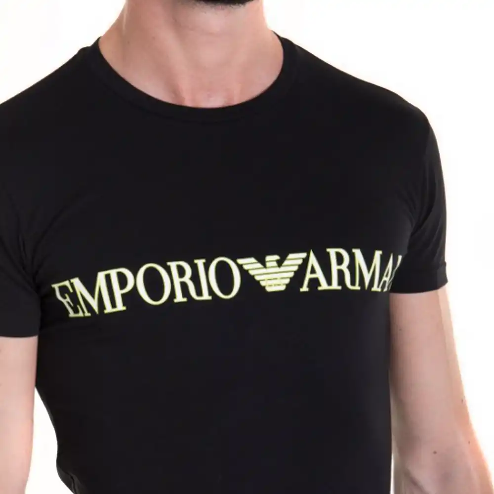 PARTNER: CREATION ref 1110351P516-00020 Emporio Armani - 2
