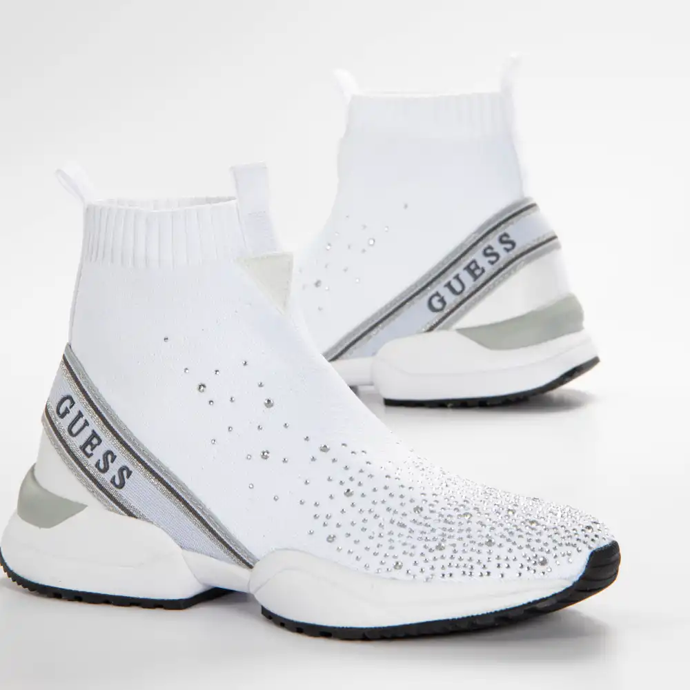 Bamfam star Guess - 4