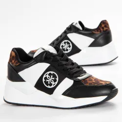 Style leopard Guess - 2
