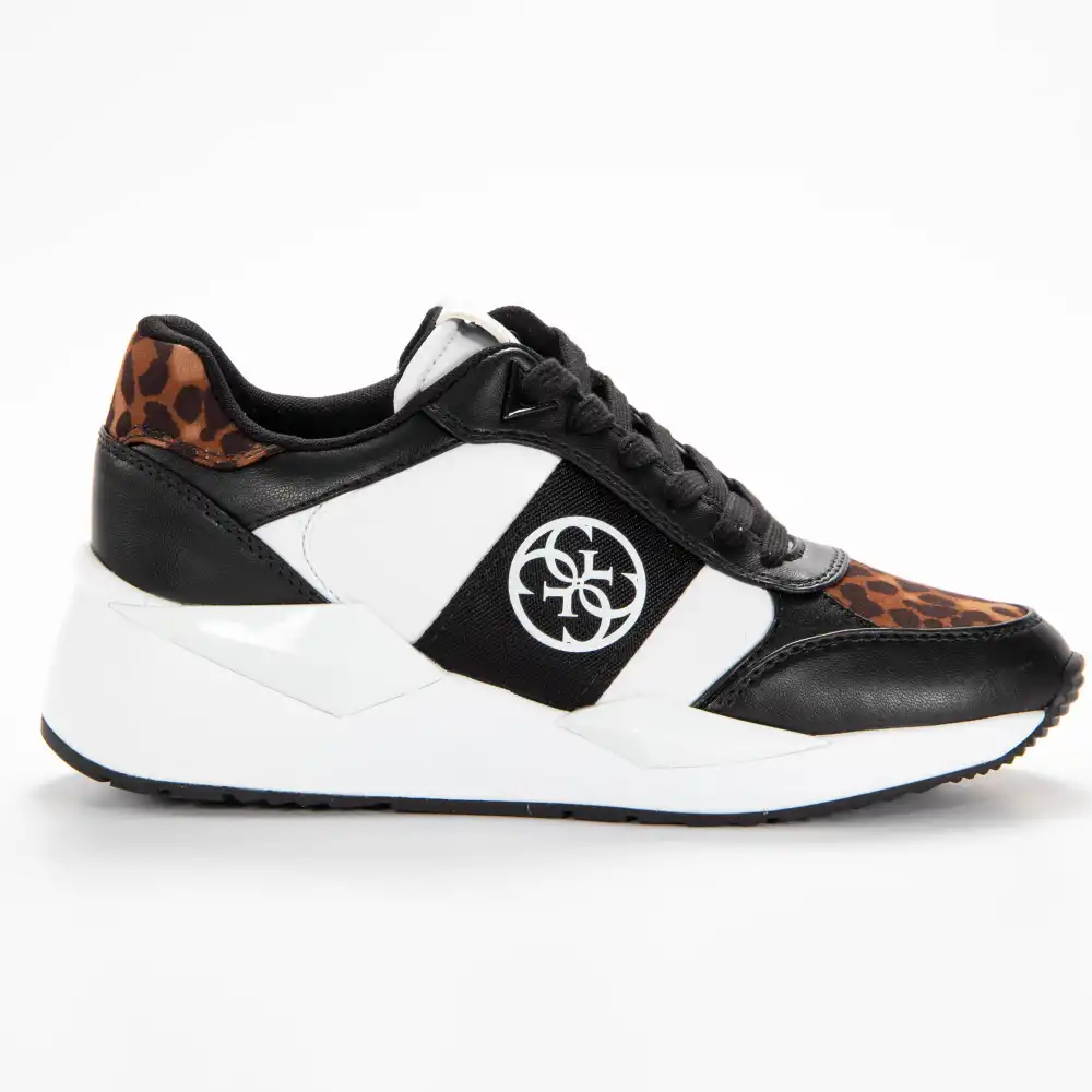 PARTNER: CREATION ref FL5TESELE12-WHIBL Guess - 3