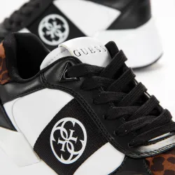 Style leopard Guess - 4