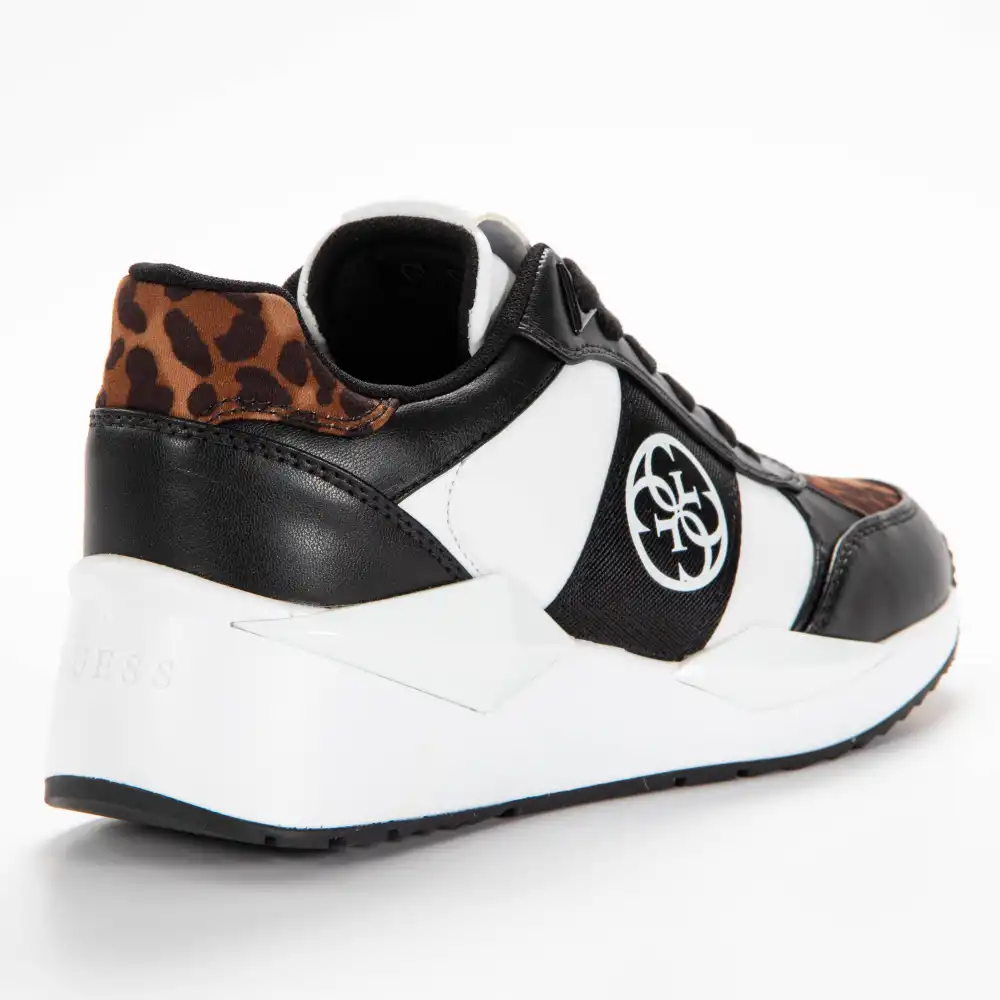 Style leopard Guess - 6