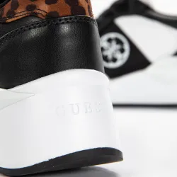 Style leopard Guess - 8