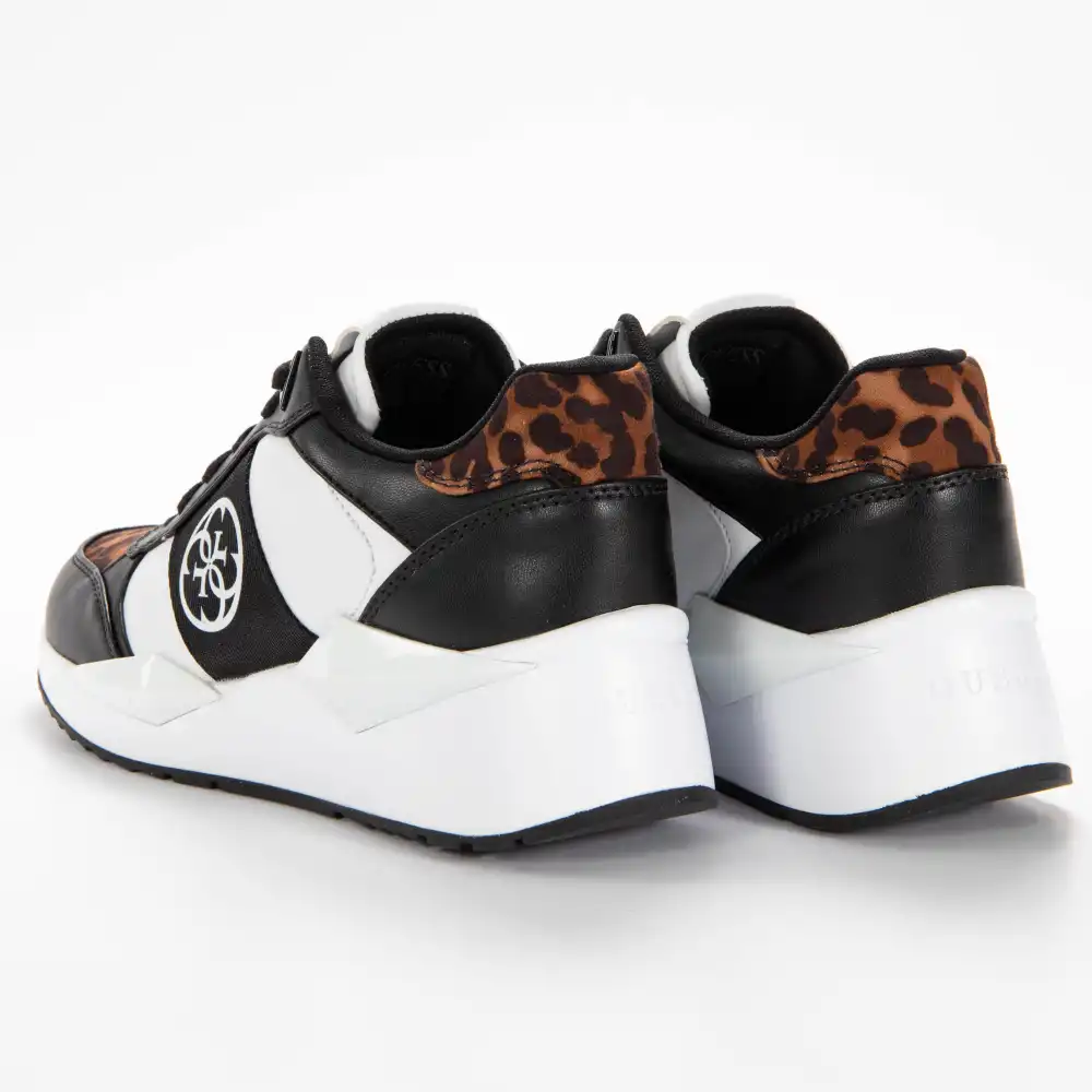 Style leopard Guess - 9