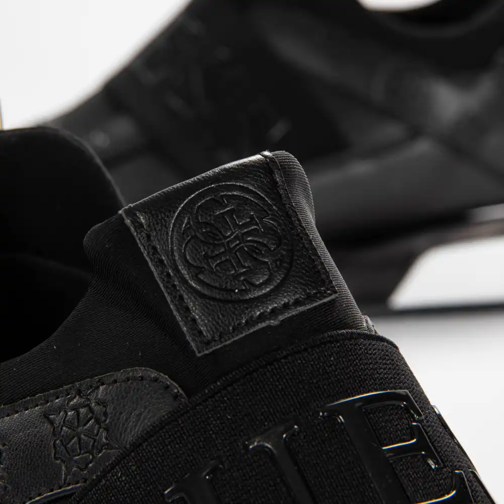 PARTNER: CREATION ref FL6MYIPEL12-BLKBL