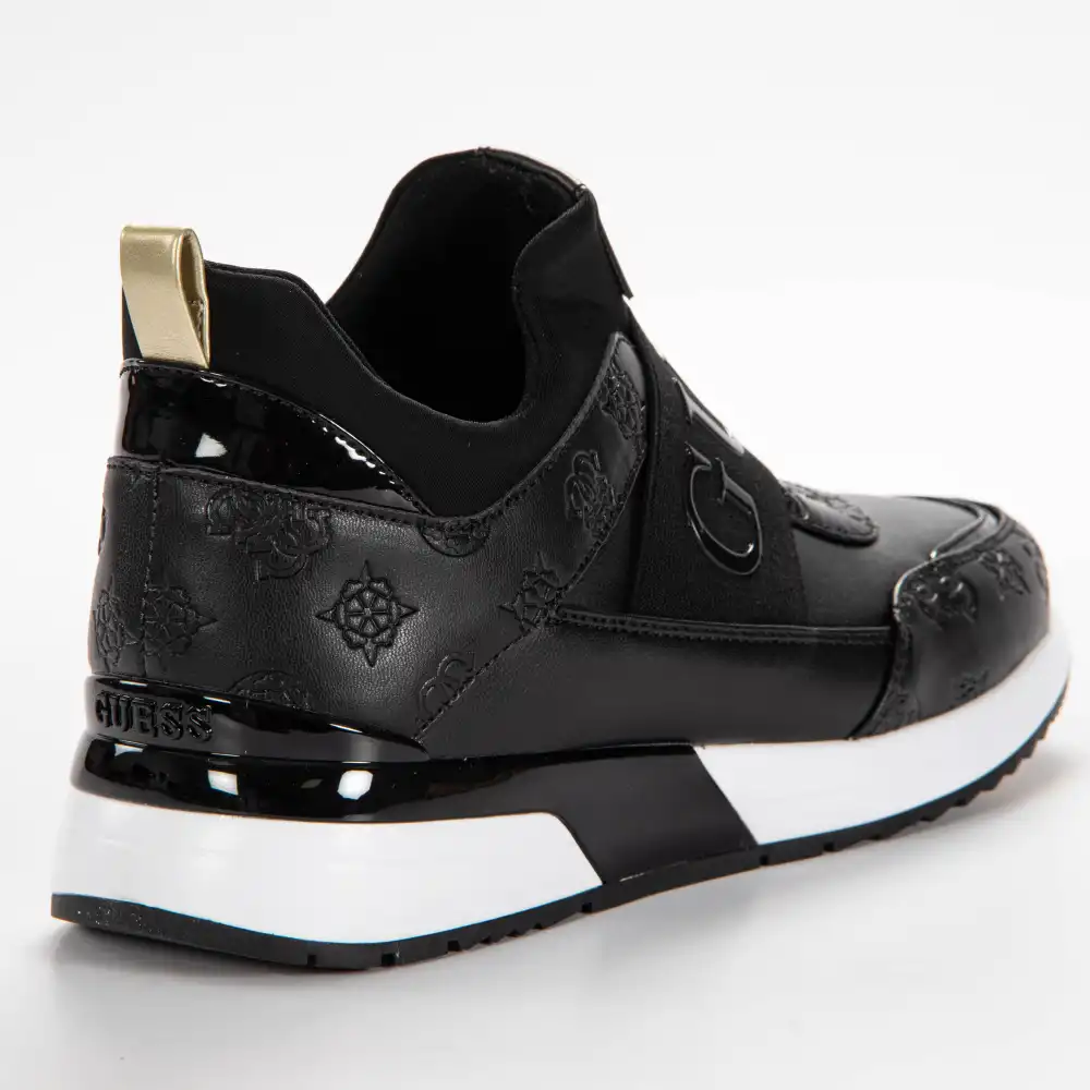 PARTNER: CREATION ref FL6MYIPEL12-BLKBL