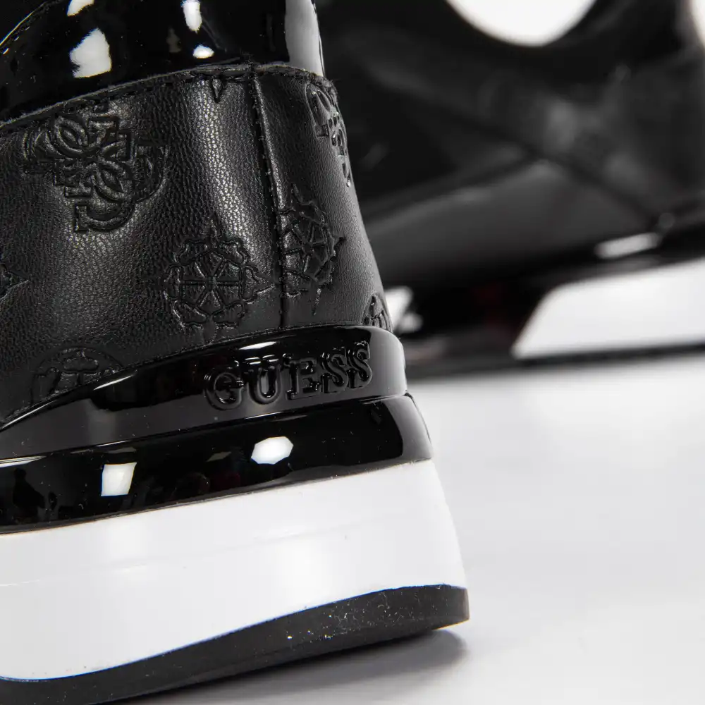 PARTNER: CREATION ref FL6MYIPEL12-BLKBL