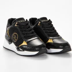 PARTNER: CREATION ref FL5TESPRL12-BLKGO PARTNER: CREATION ref FL5TESPRL12-BLKGO