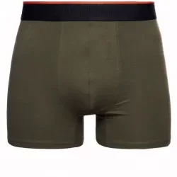 Pack x2 front logo Superdry - 2