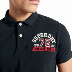 PARTNER: CREATION ref M1110008A-98T Superdry - 2