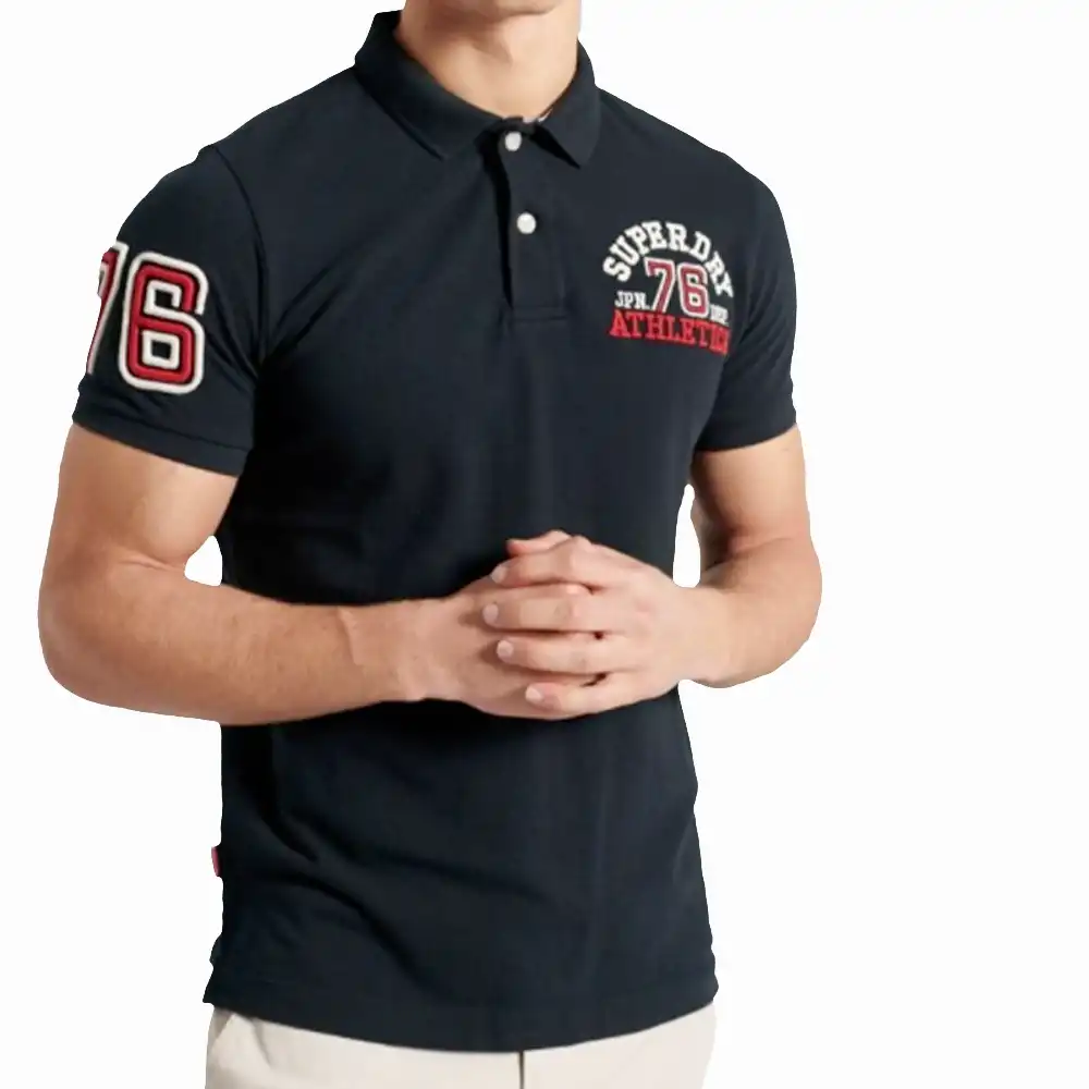 PARTNER: CREATION ref M1110008A-98T Superdry - 1