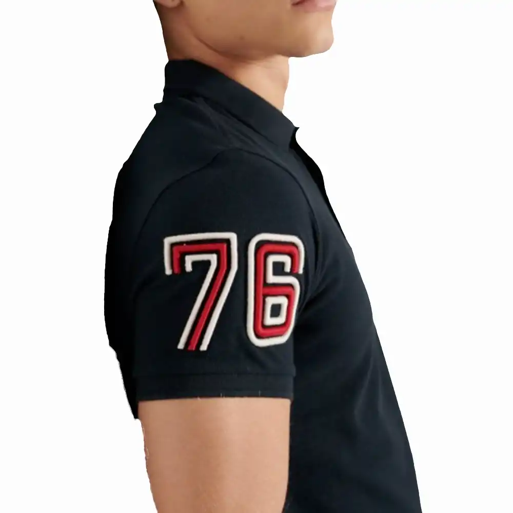 PARTNER: CREATION ref M1110008A-98T Superdry - 3