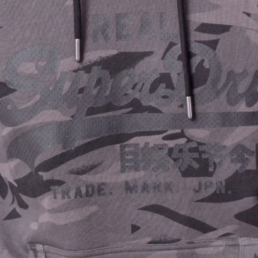 Style camo Superdry - 2