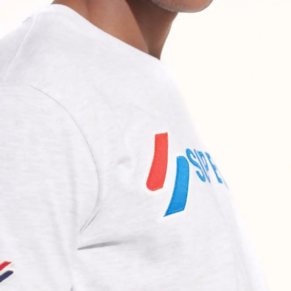 PARTNER: CREATION ref M1010971A-54G Superdry - 3 PARTNER: CREATION ref M1010971A-54G Superdry - 3