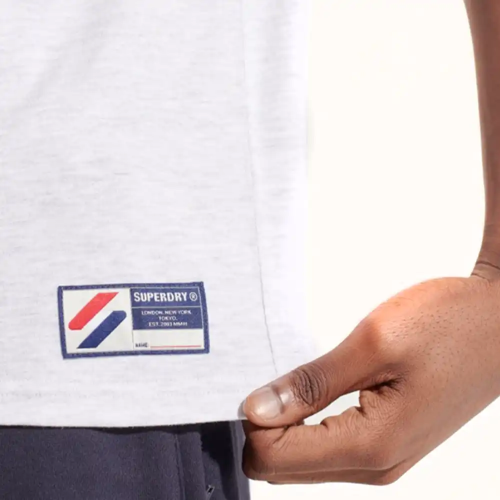 PARTNER: CREATION ref M1010971A-54G Superdry - 2 PARTNER: CREATION ref M1010971A-54G Superdry - 2