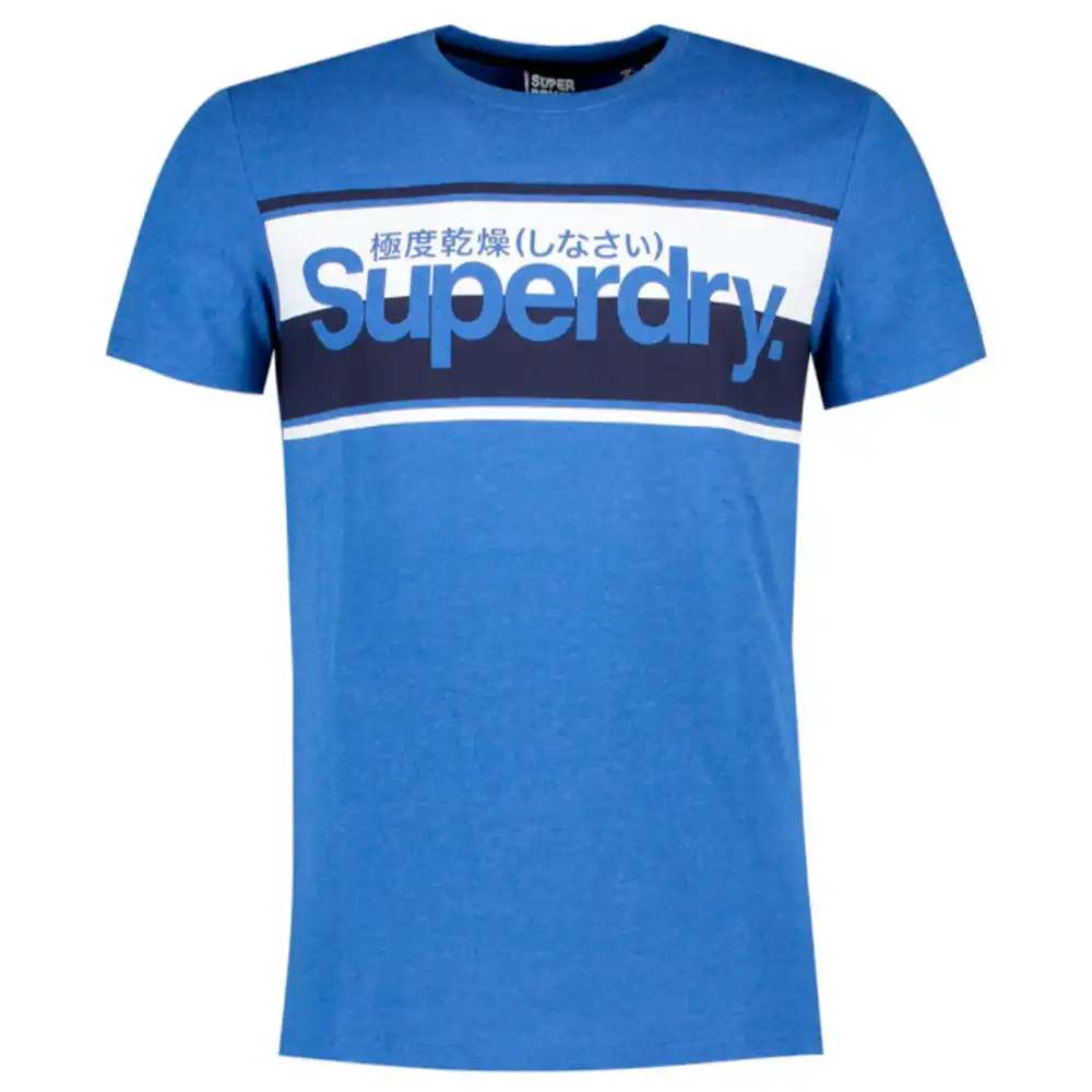 Classic logo Superdry - 1