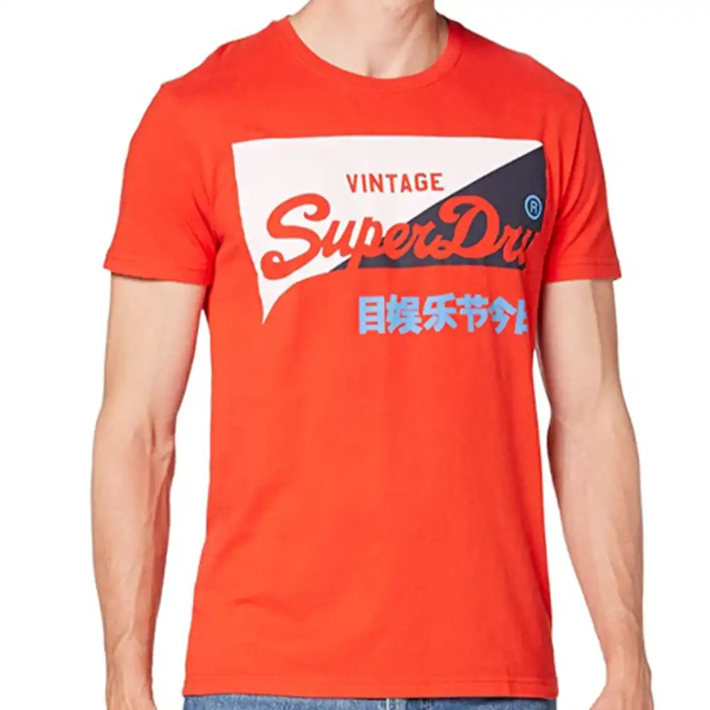 Vintage style Superdry - 1