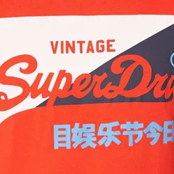 Vintage style Superdry - 2 Vintage style Superdry - 2