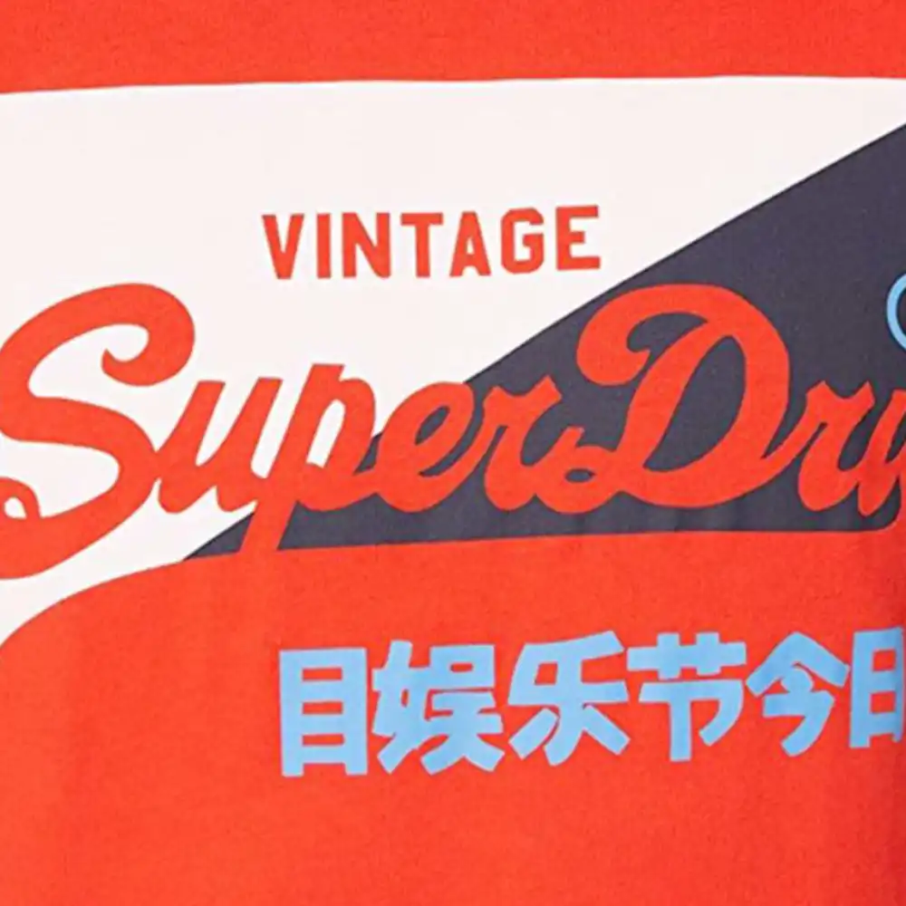 Vintage style Superdry - 2 Vintage style Superdry - 2