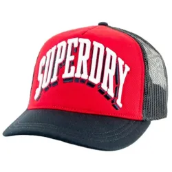 PARTNER: CREATION ref M9010184A-RXG Superdry - 1