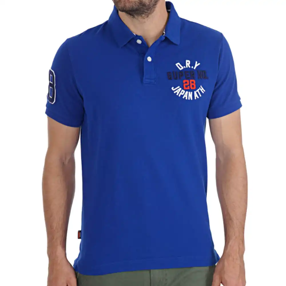 PARTNER: CREATION ref M1110008A-9SK Superdry - 1