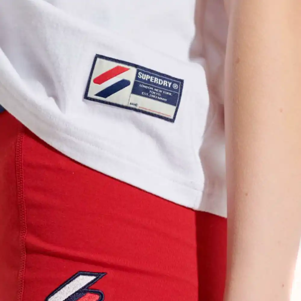 Classic Superdry - 4