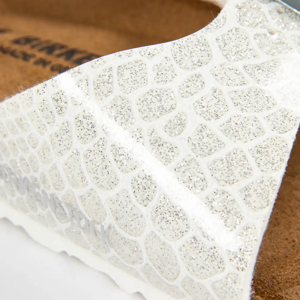 Claquette femme Birkenstock Star class Blanc - ZESHOES Claquette femme Birkenstock Star class Blanc - ZESHOES