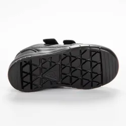 Basket basse garcon Adidas Altasport cf i Noir - ZESHOES Basket basse garcon Adidas Altasport cf i Noir - ZESHOES