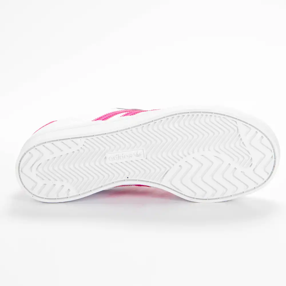 Basket basse femme Adidas Coast star c Blanc - ZESHOES Basket basse femme Adidas Coast star c Blanc - ZESHOES