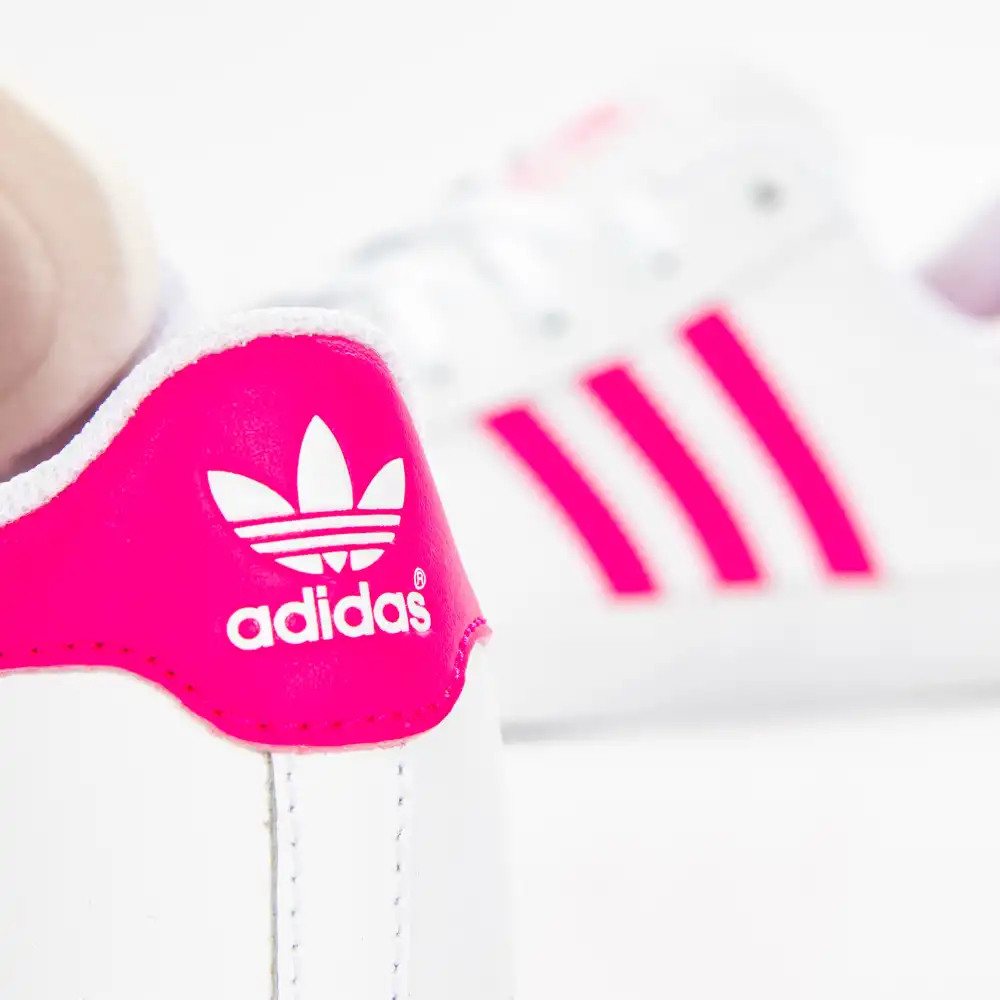 Basket basse femme Adidas Coast star c Blanc - ZESHOES Basket basse femme Adidas Coast star c Blanc - ZESHOES