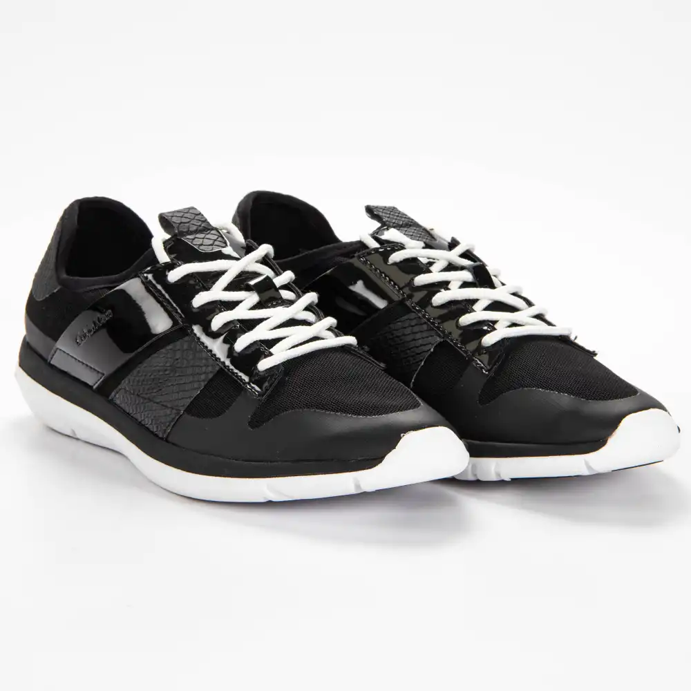 PARTNER: CREATION ref R4077NOIR Calvin Klein - 1 PARTNER: CREATION ref R4077NOIR Calvin Klein - 1