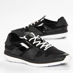 Idem fine mesh sprint snake Calvin Klein - 2 Idem fine mesh sprint snake Calvin Klein - 2