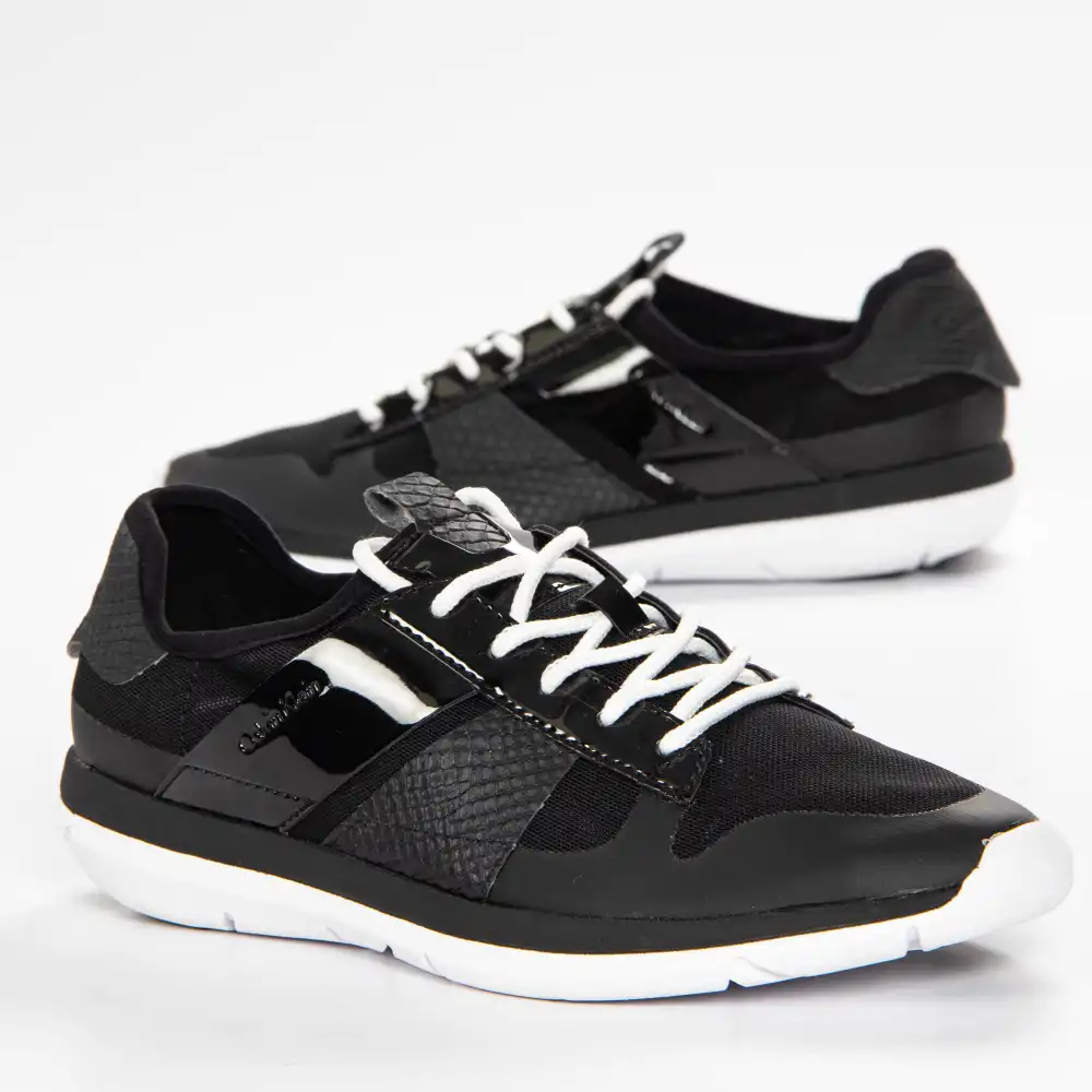 Idem fine mesh sprint snake Calvin Klein - 2 Idem fine mesh sprint snake Calvin Klein - 2