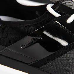 Idem fine mesh sprint snake Calvin Klein - 4 Idem fine mesh sprint snake Calvin Klein - 4