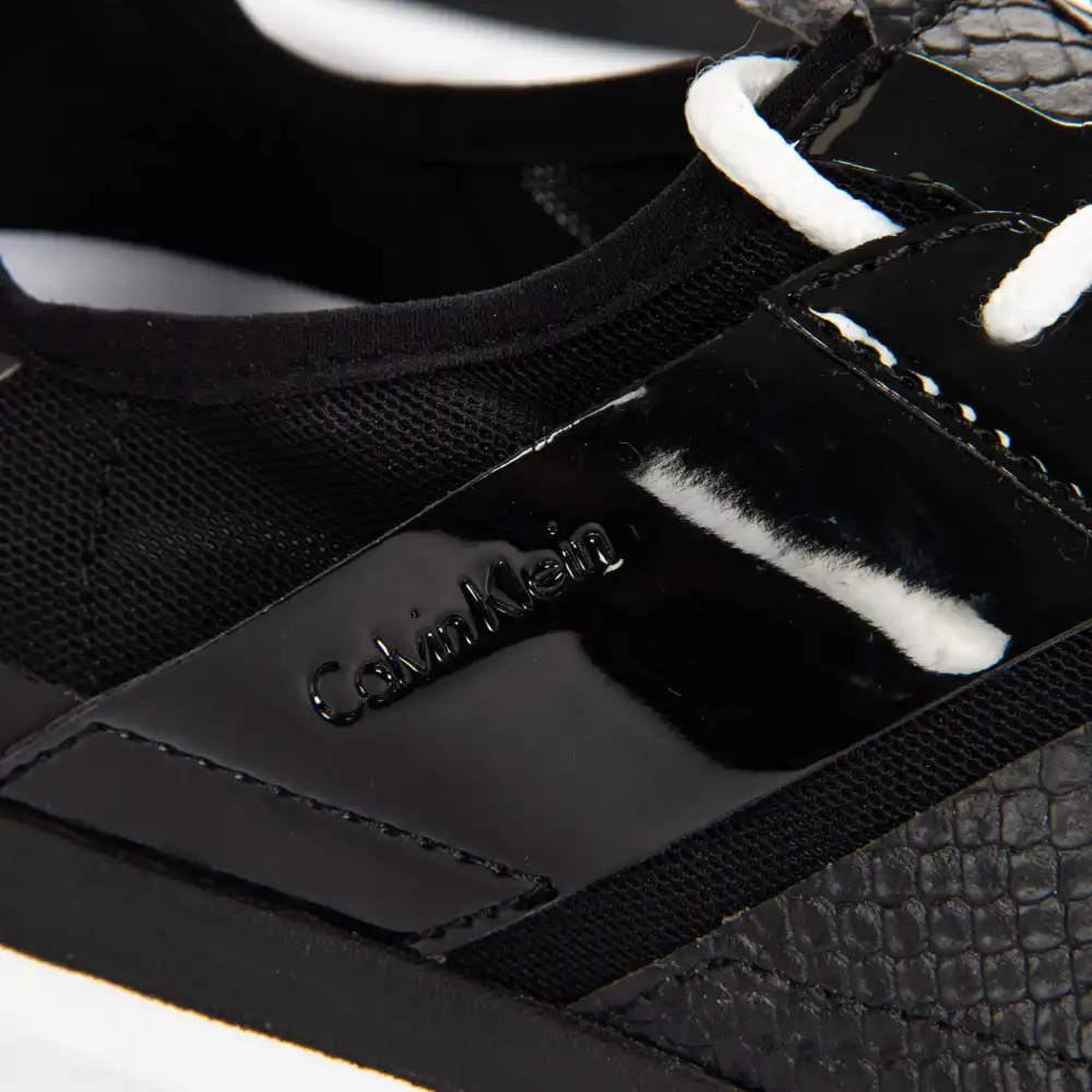 Idem fine mesh sprint snake Calvin Klein - 4 Idem fine mesh sprint snake Calvin Klein - 4