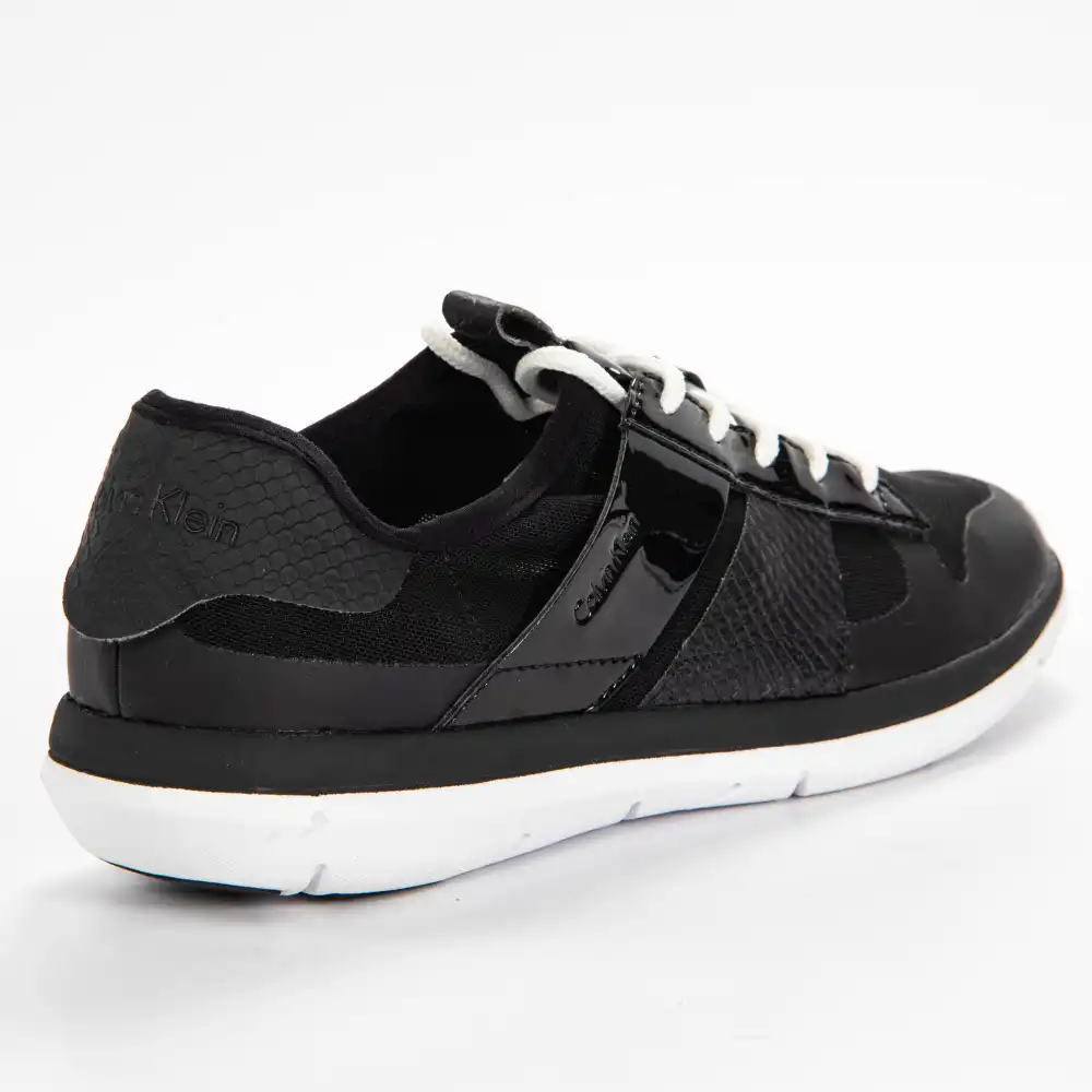 Idem fine mesh sprint snake Calvin Klein - 6 Idem fine mesh sprint snake Calvin Klein - 6