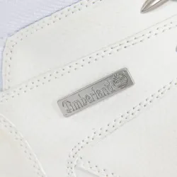 Bottine homme Timberland Euro sprint mid hiker Blanc - ZESHOES Bottine homme Timberland Euro sprint mid hiker Blanc - ZESHOES