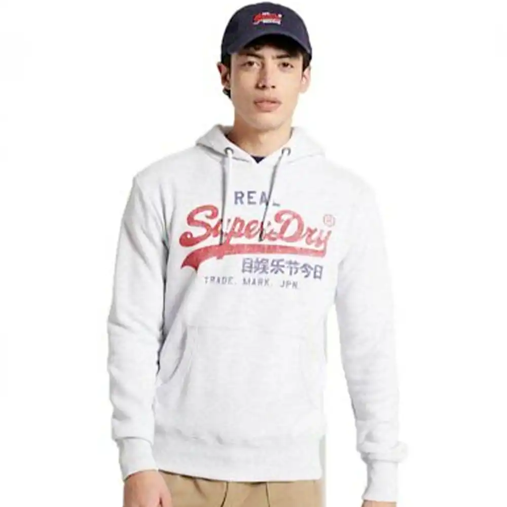 Vintage logo Superdry - 1