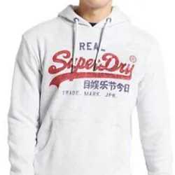 Vintage logo Superdry - 2