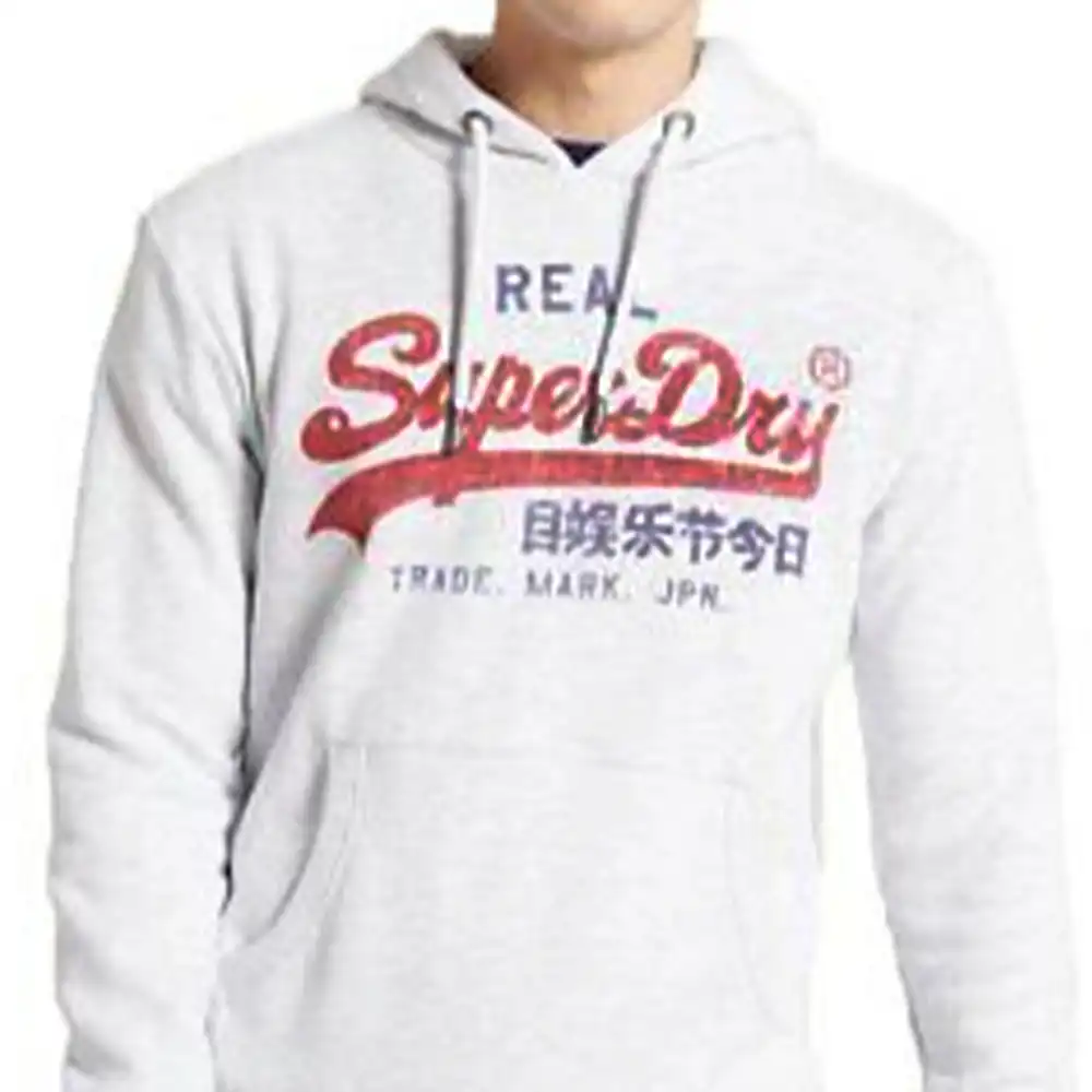 Vintage logo Superdry - 2