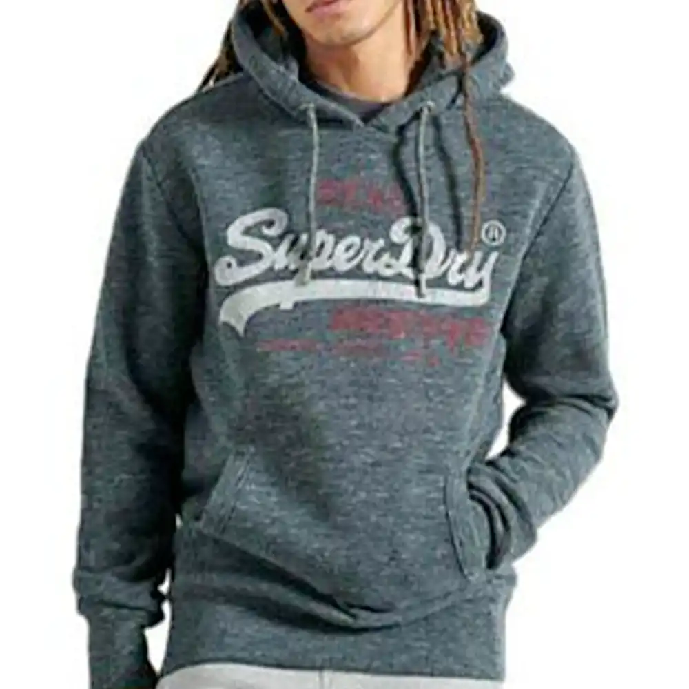 Vintage logo Superdry - 3