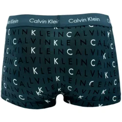 Boxer homme Calvin Klein Pack x3 unlimited logo Multicolor - ZESHOES Boxer homme Calvin Klein Pack x3 unlimited logo Multicolor - ZESHOES