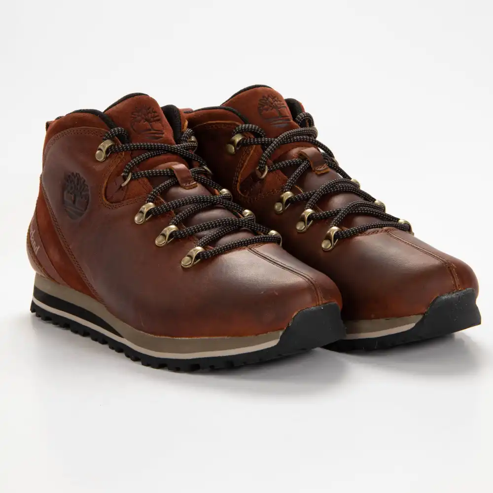 Bartlett Ridge Mid Hikker Timberland - 1